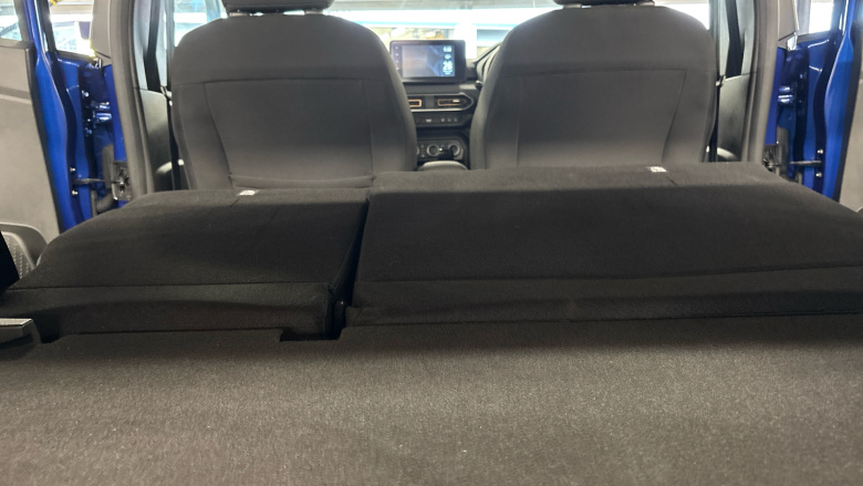 Dacia Sandero Stepway 1.0 TCe Extreme 5dr Petrol Hatchback